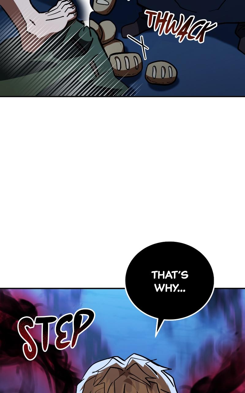 The Hammer Chap 38 - Next Chap 39