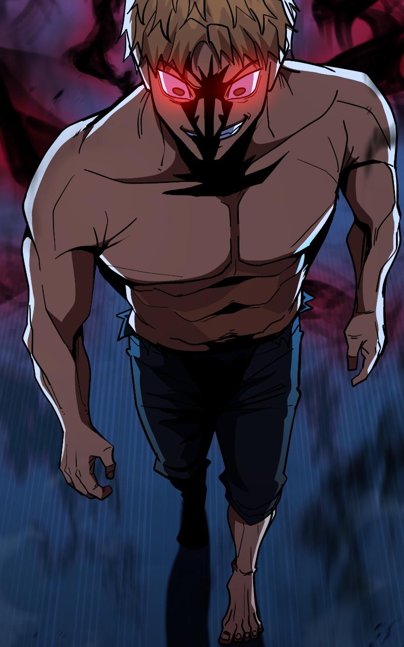 The Hammer Chap 38 - Next Chap 39