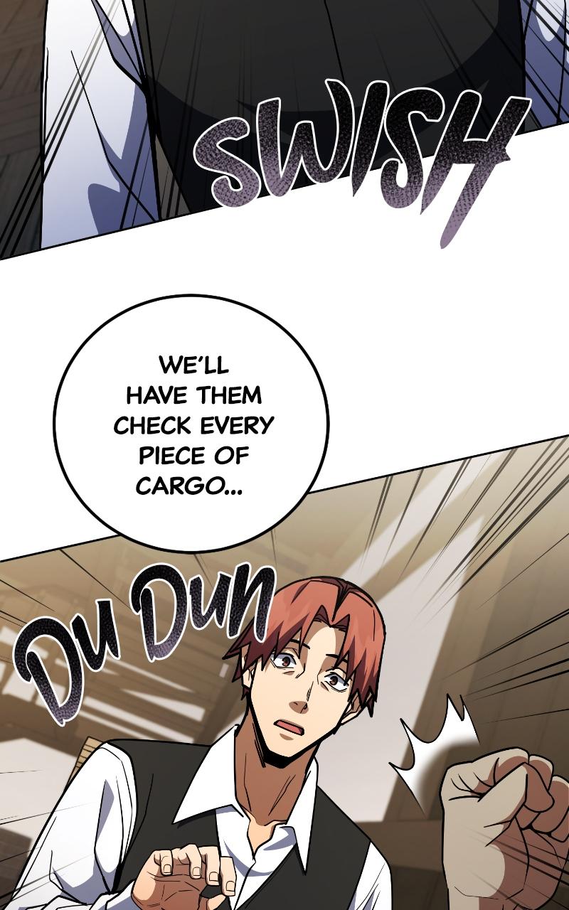 The Hammer Chap 39 - Next Chap 40