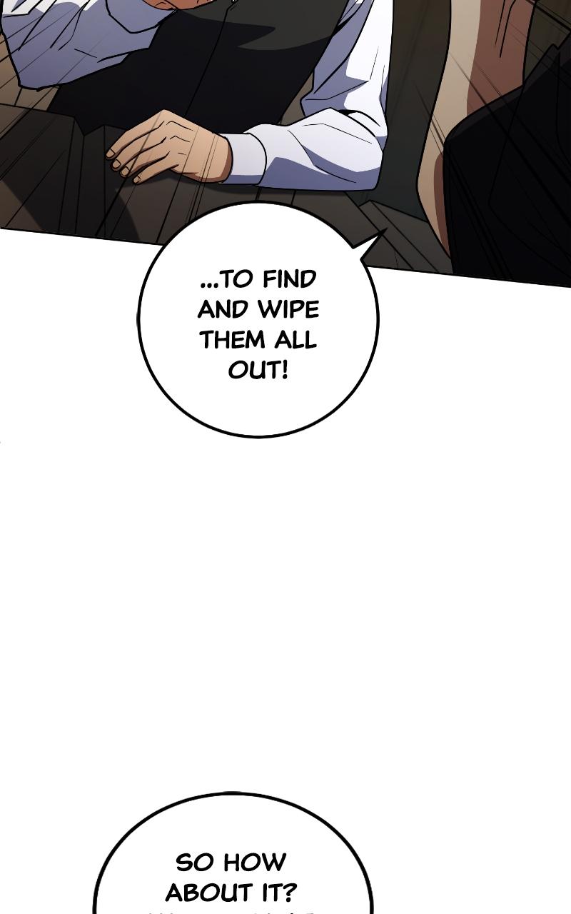 The Hammer Chap 39 - Next Chap 40