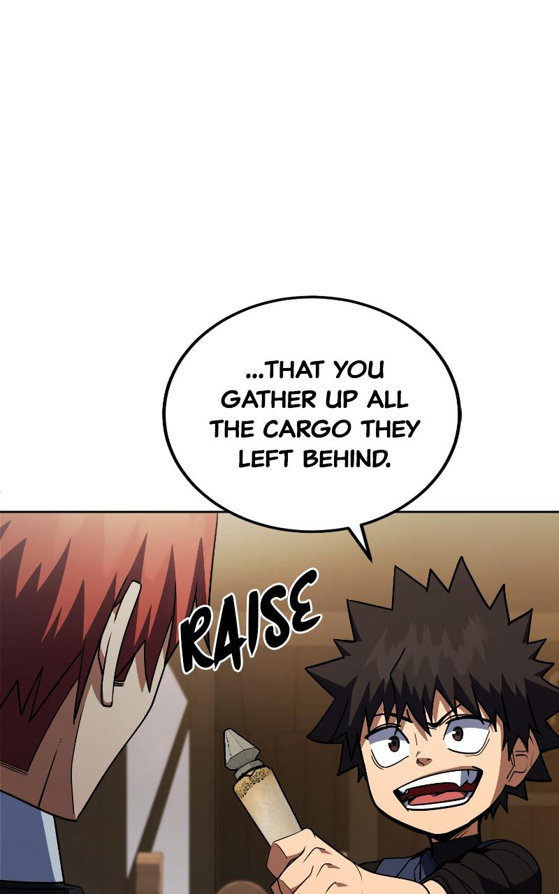 The Hammer Chap 39 - Next Chap 40