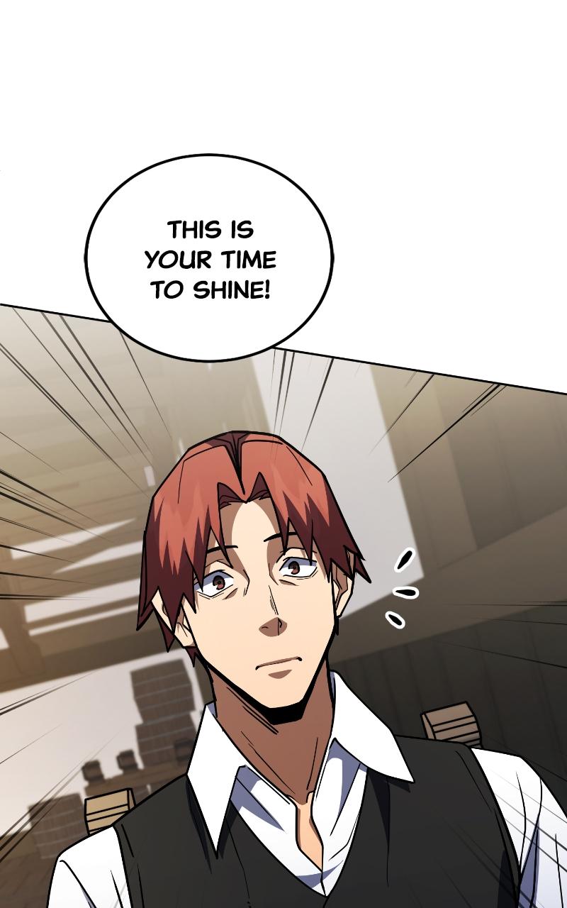 The Hammer Chap 39 - Next Chap 40