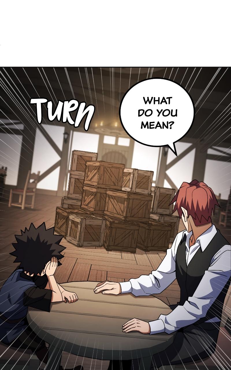 The Hammer Chap 39 - Next Chap 40