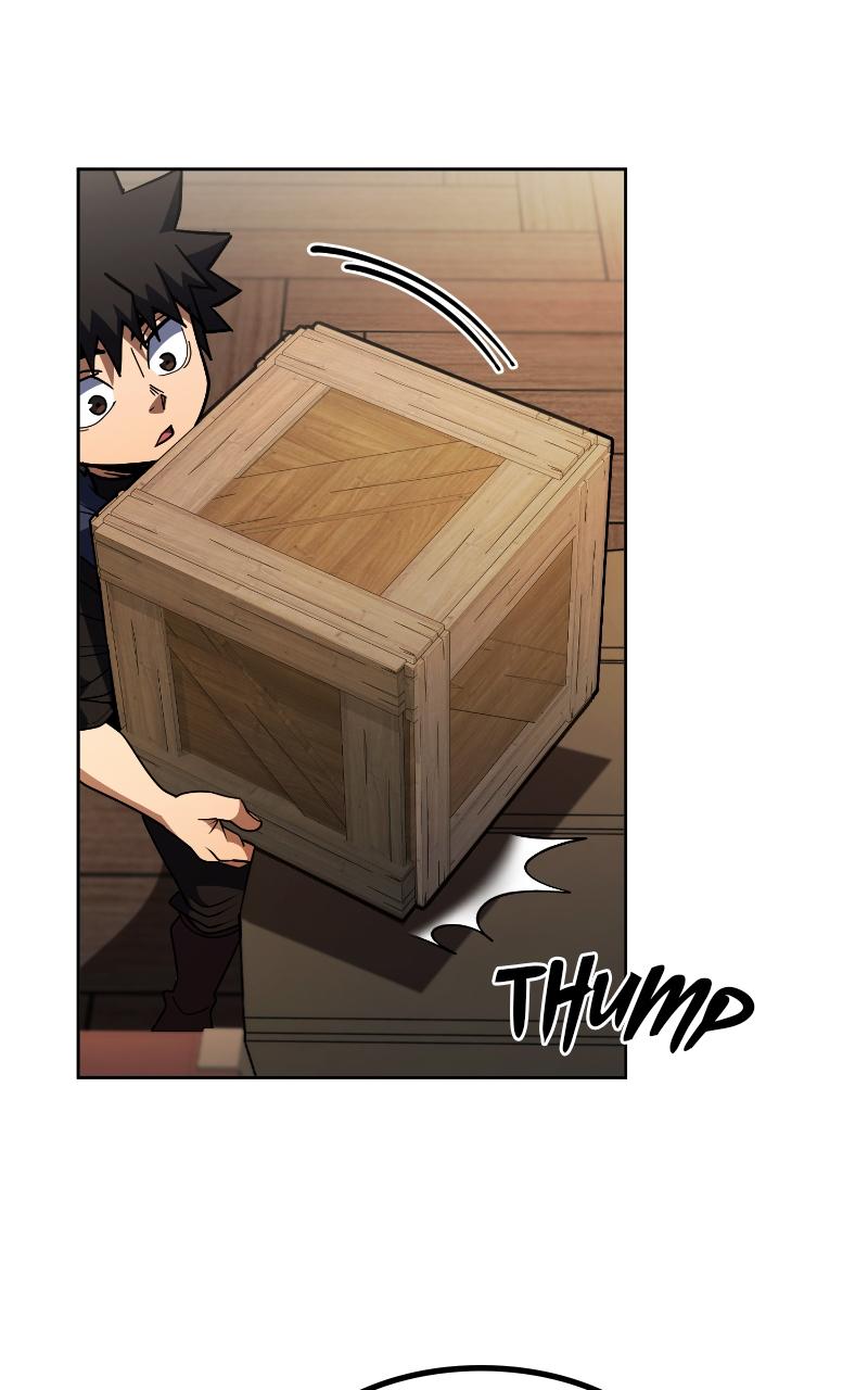 The Hammer Chap 39 - Next Chap 40