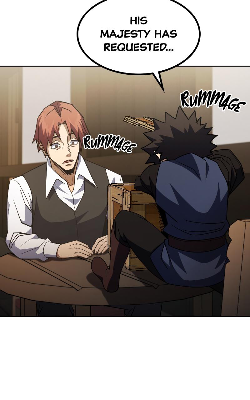 The Hammer Chap 39 - Next Chap 40