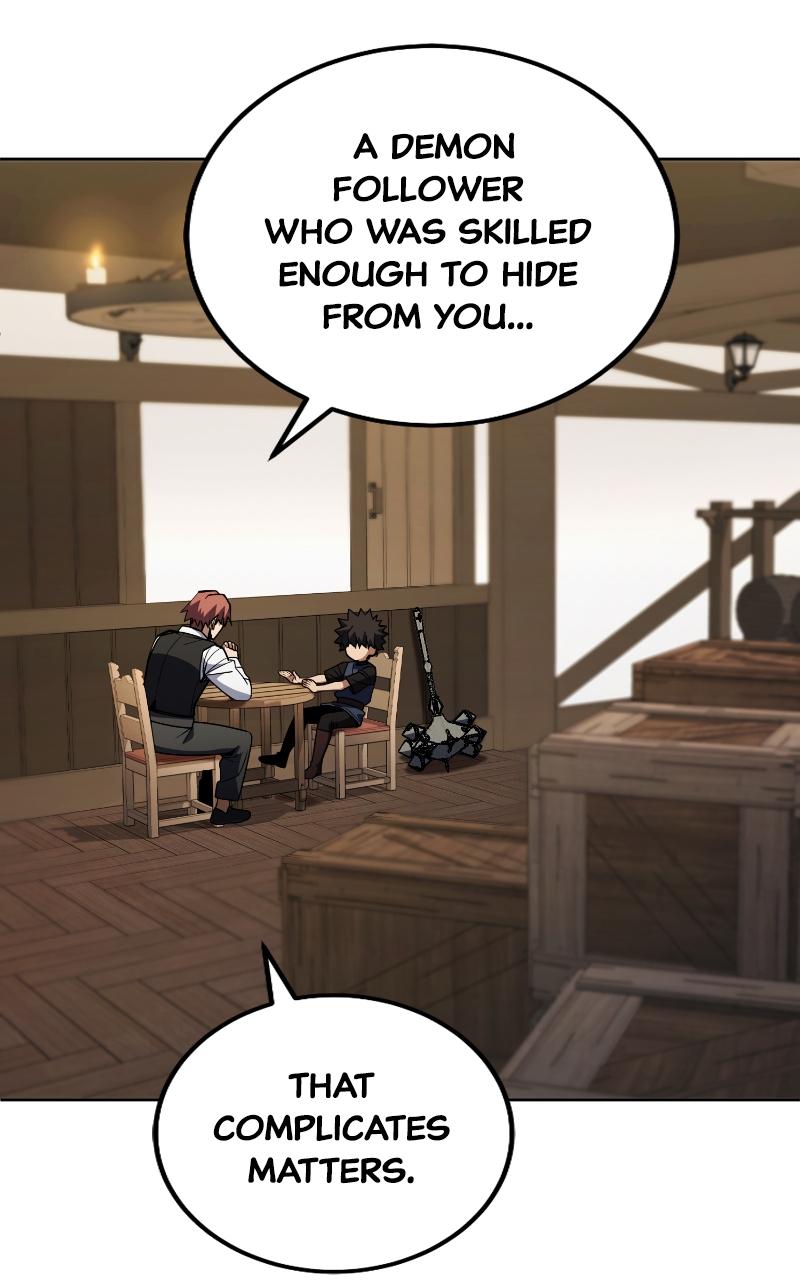 The Hammer Chap 39 - Next Chap 40
