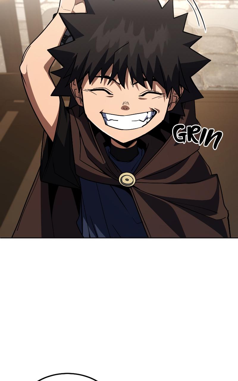 The Hammer Chap 39 - Next Chap 40