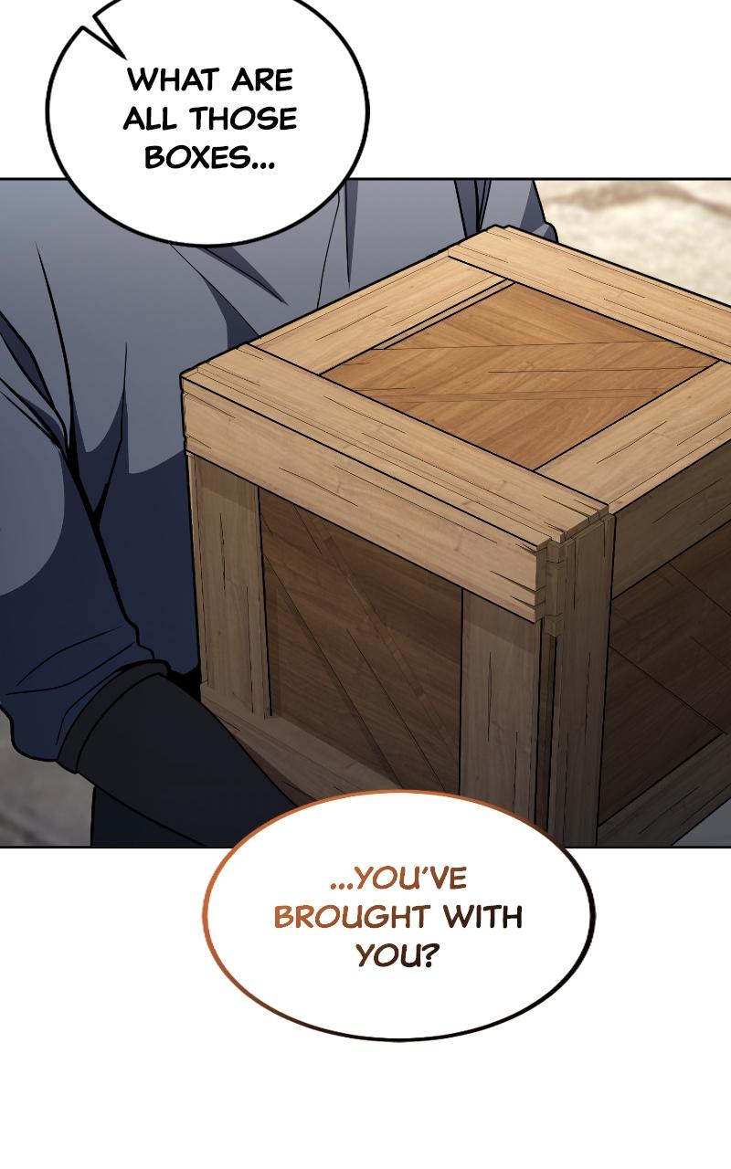 The Hammer Chap 39 - Next Chap 40