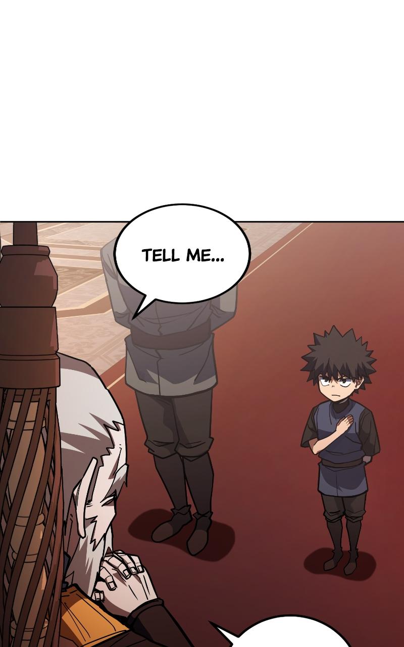 The Hammer Chap 39 - Next Chap 40