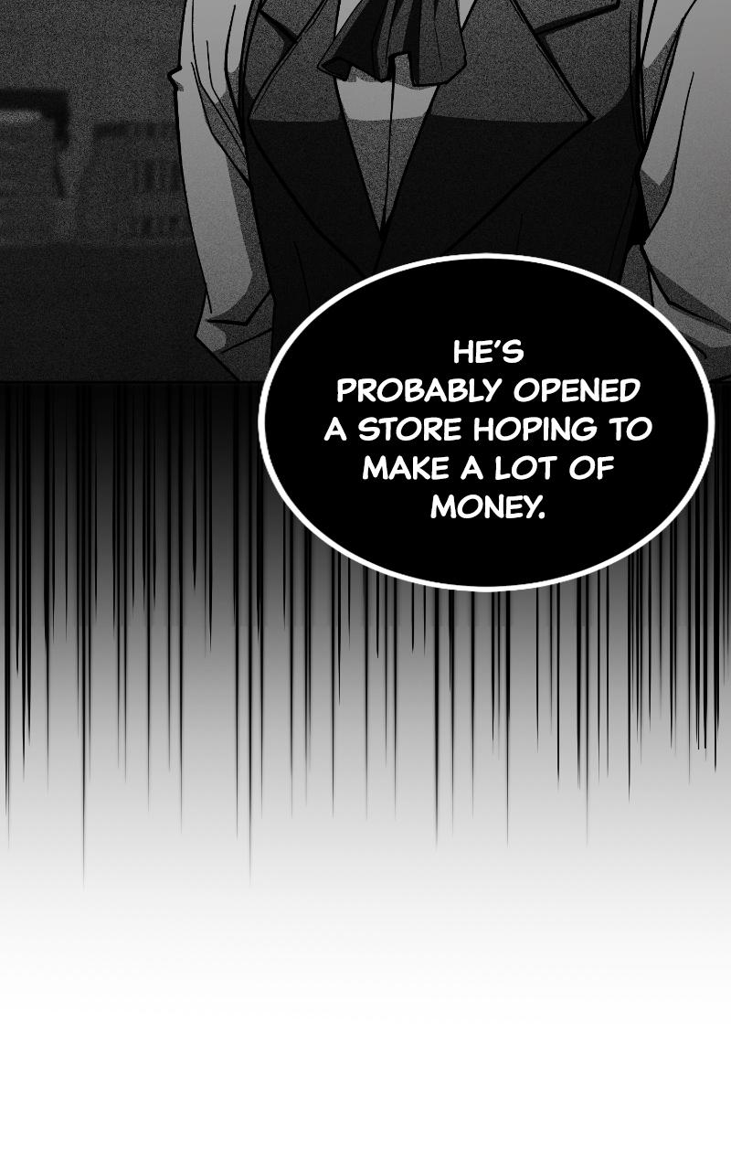 The Hammer Chap 39 - Next Chap 40