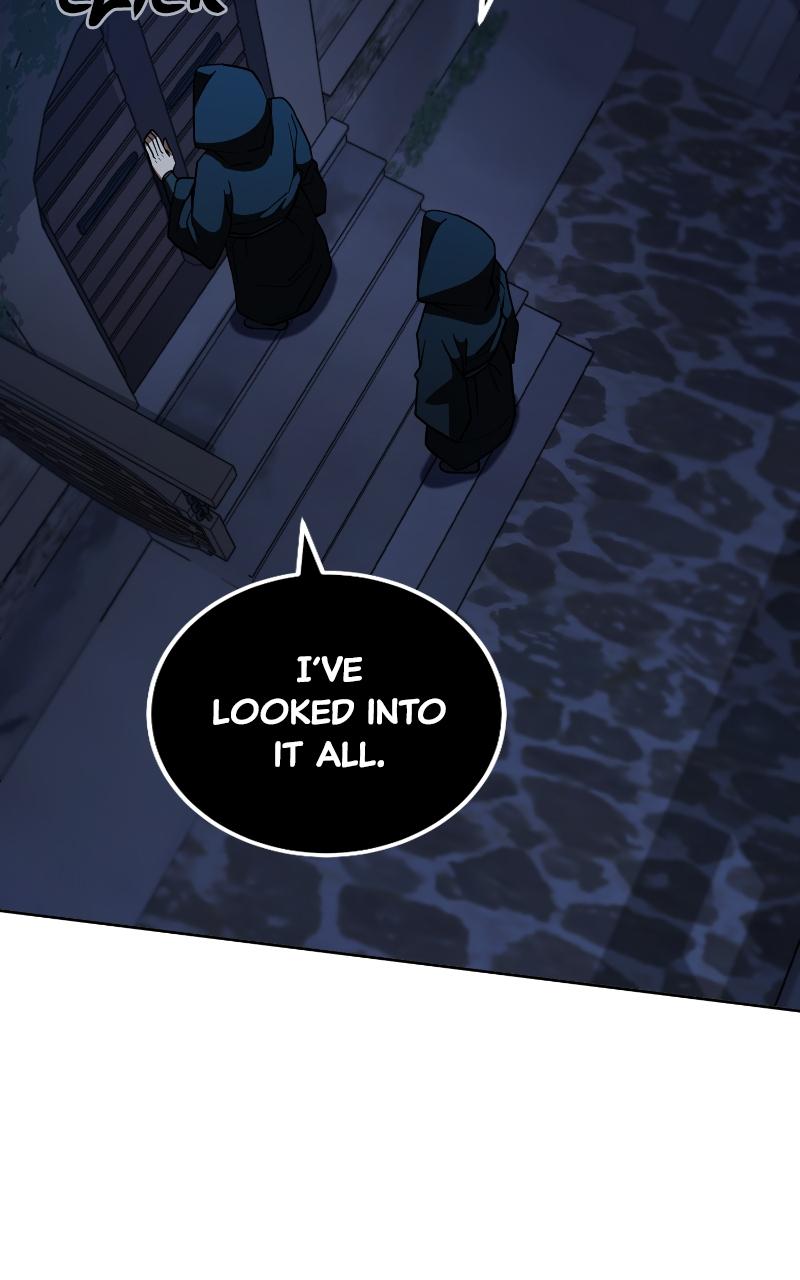The Hammer Chap 39 - Next Chap 40