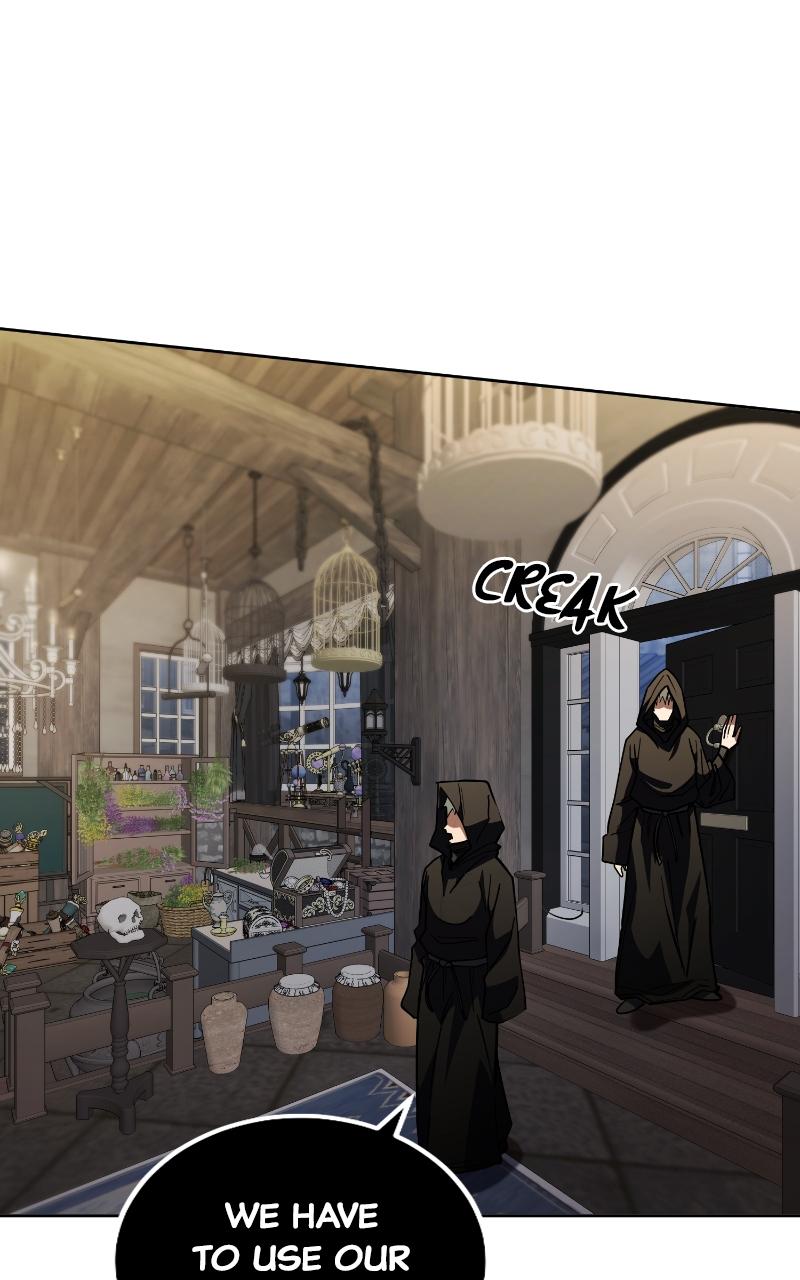 The Hammer Chap 39 - Next Chap 40