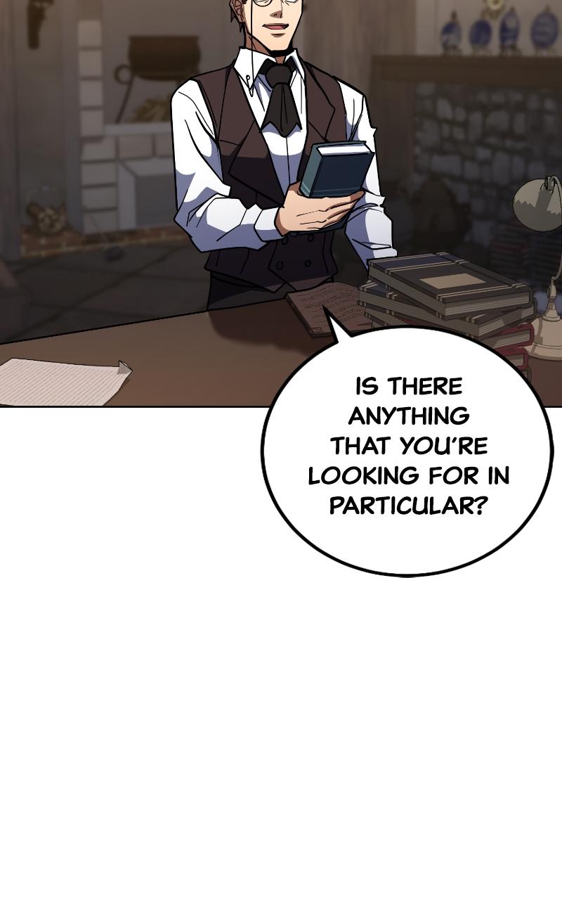 The Hammer Chap 39 - Next Chap 40