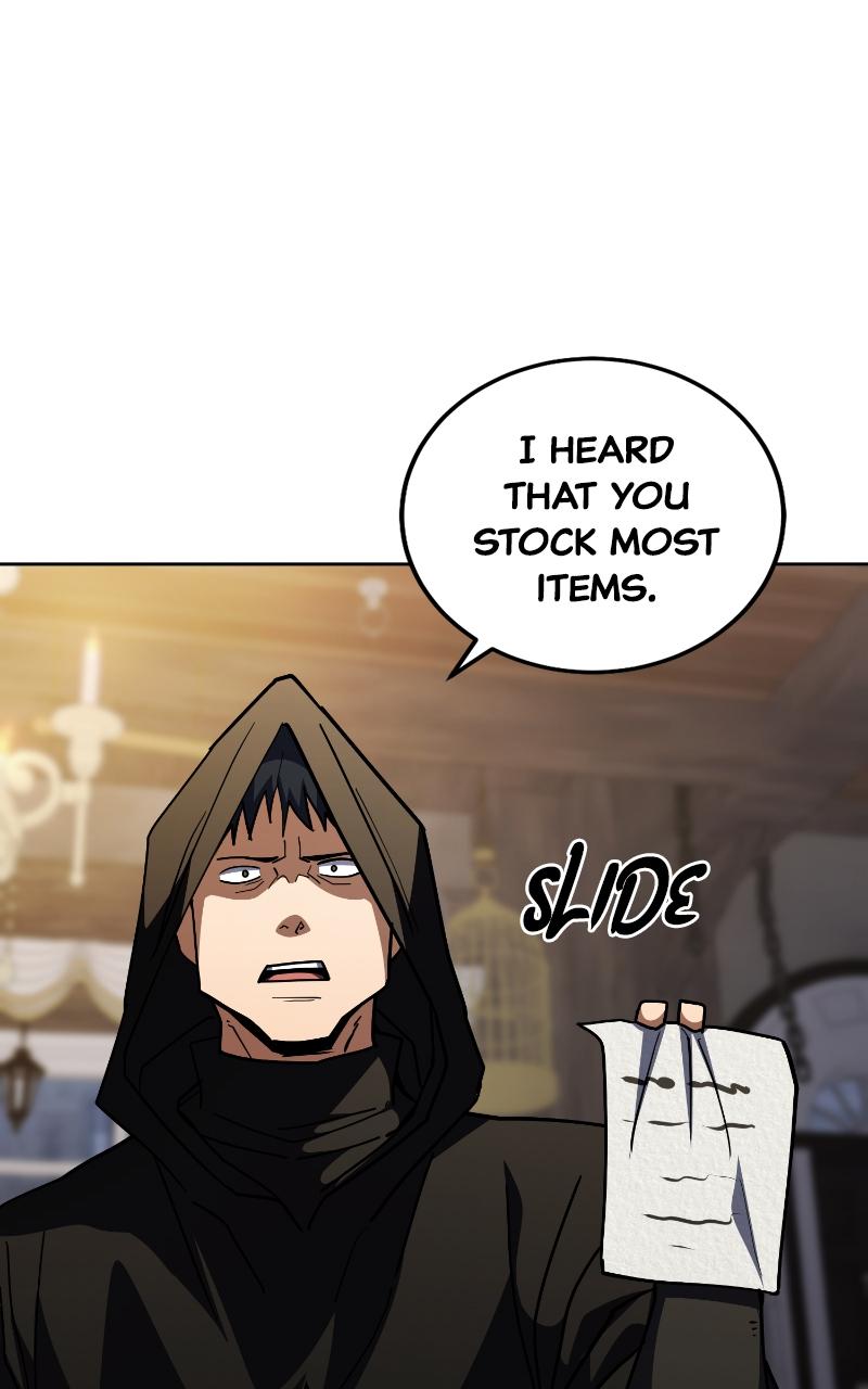 The Hammer Chap 39 - Next Chap 40