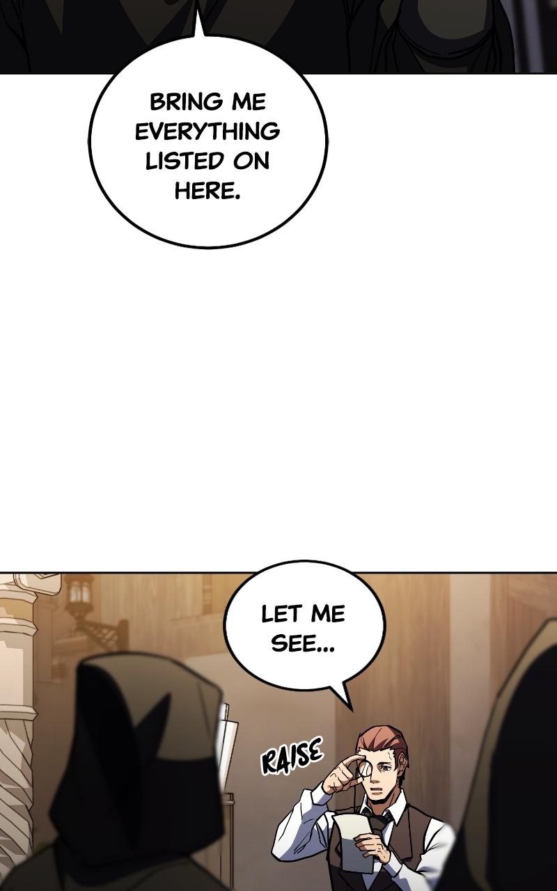 The Hammer Chap 39 - Next Chap 40