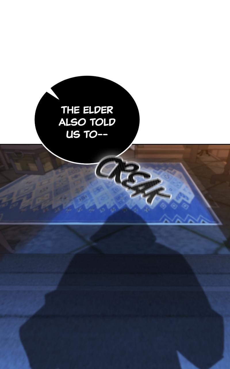 The Hammer Chap 39 - Next Chap 40