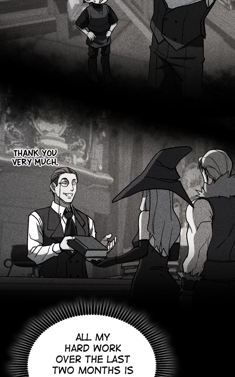 The Hammer Chap 39 - Next Chap 40