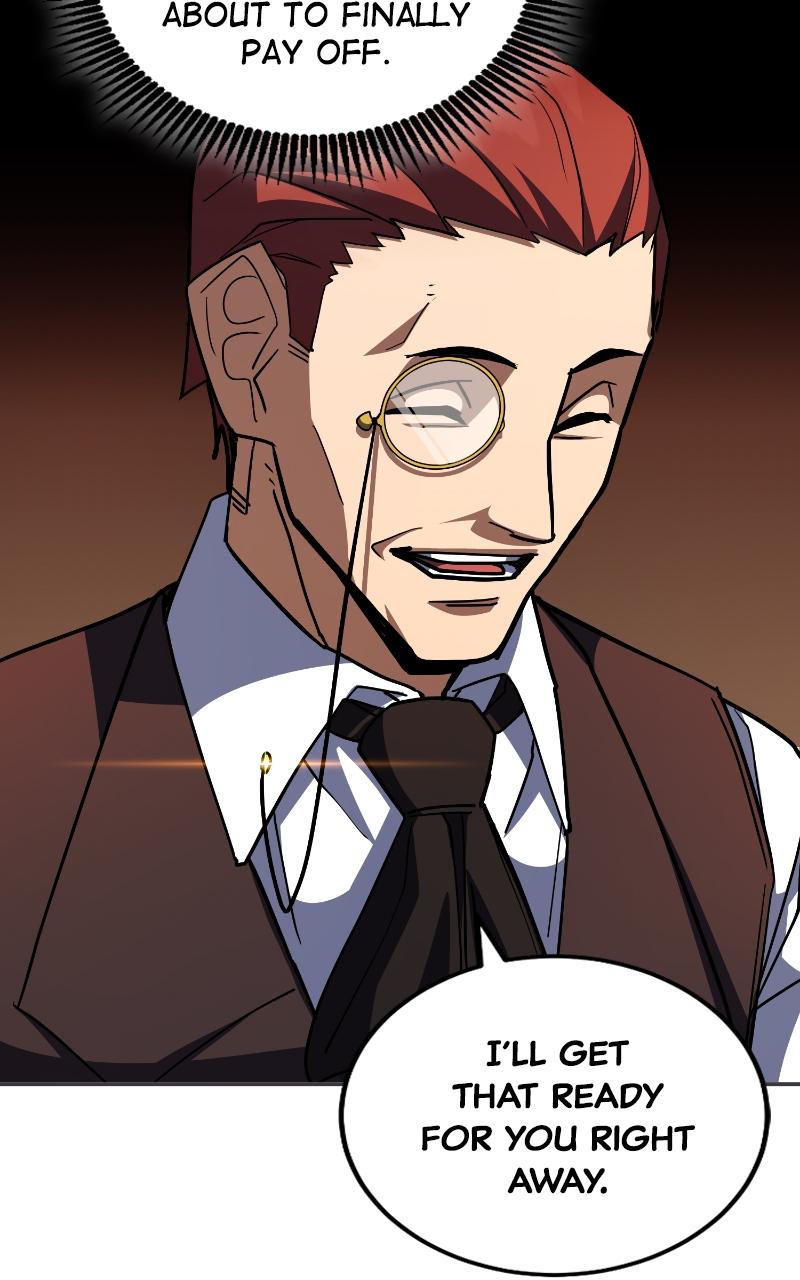 The Hammer Chap 39 - Next Chap 40