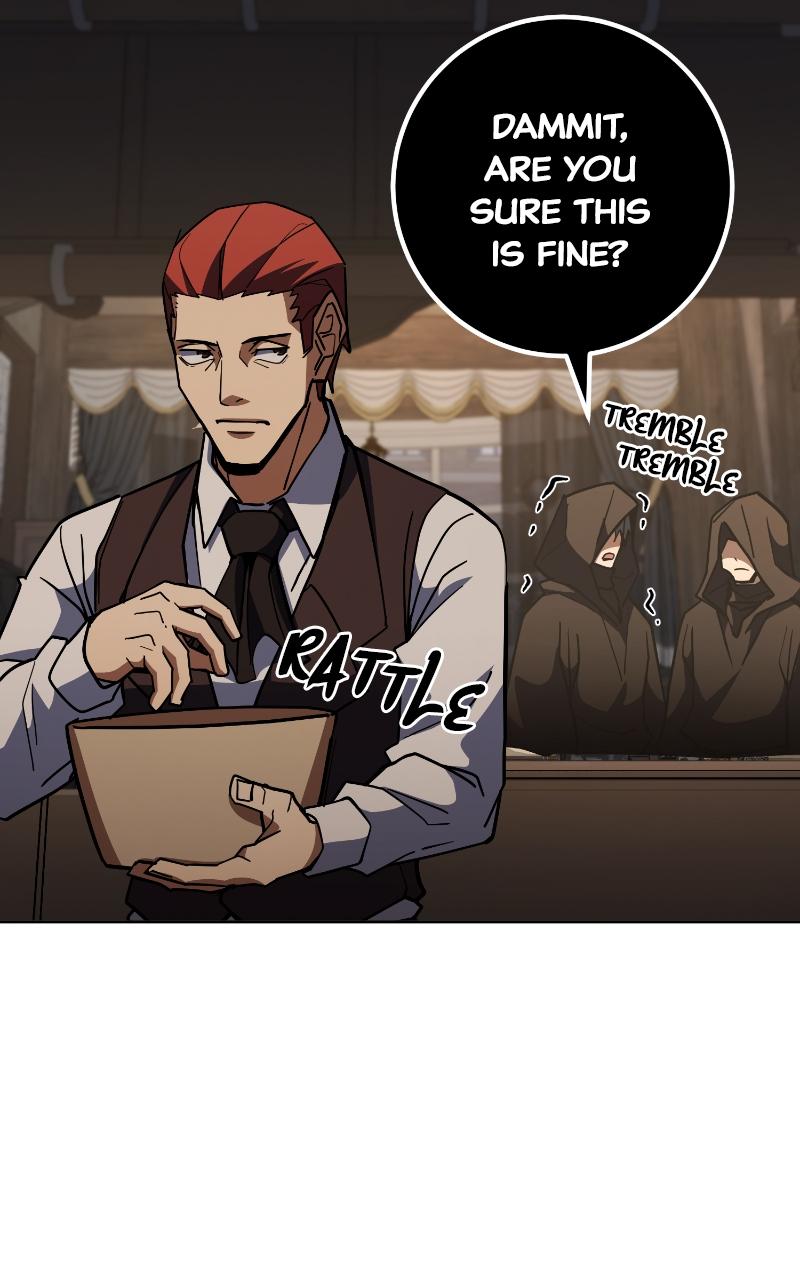 The Hammer Chap 39 - Next Chap 40
