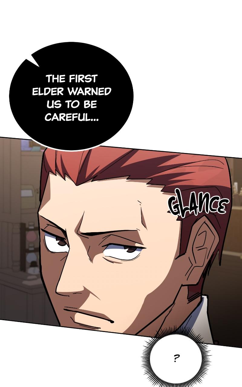 The Hammer Chap 39 - Next Chap 40