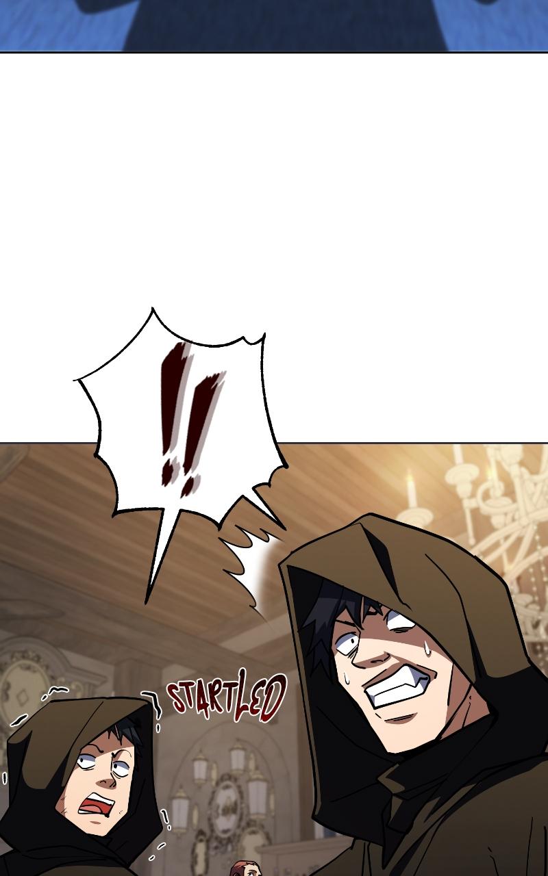 The Hammer Chap 39 - Next Chap 40