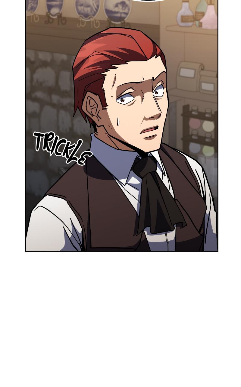 The Hammer Chap 39 - Next Chap 40