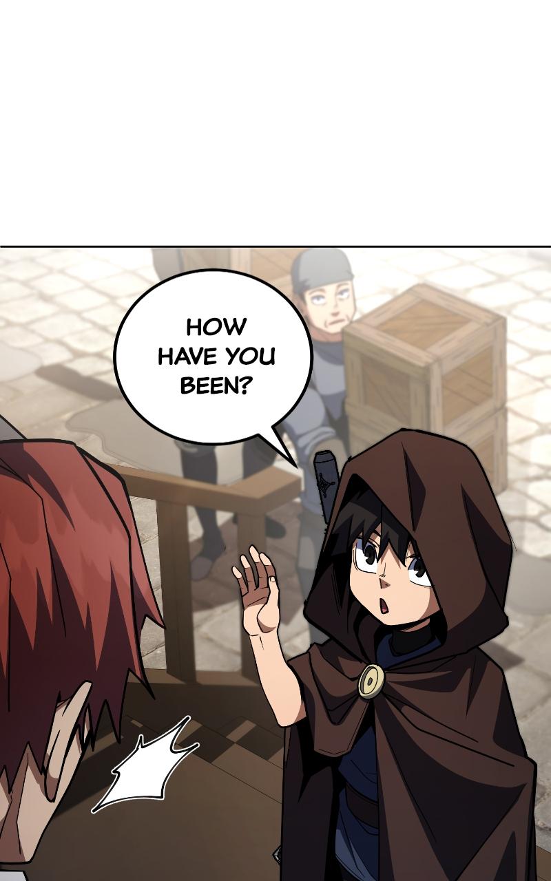 The Hammer Chap 39 - Next Chap 40