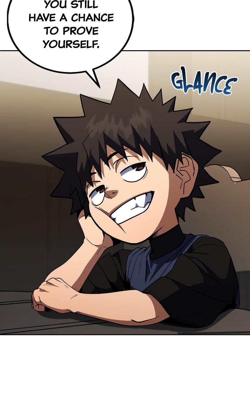 The Hammer Chap 39 - Next Chap 40