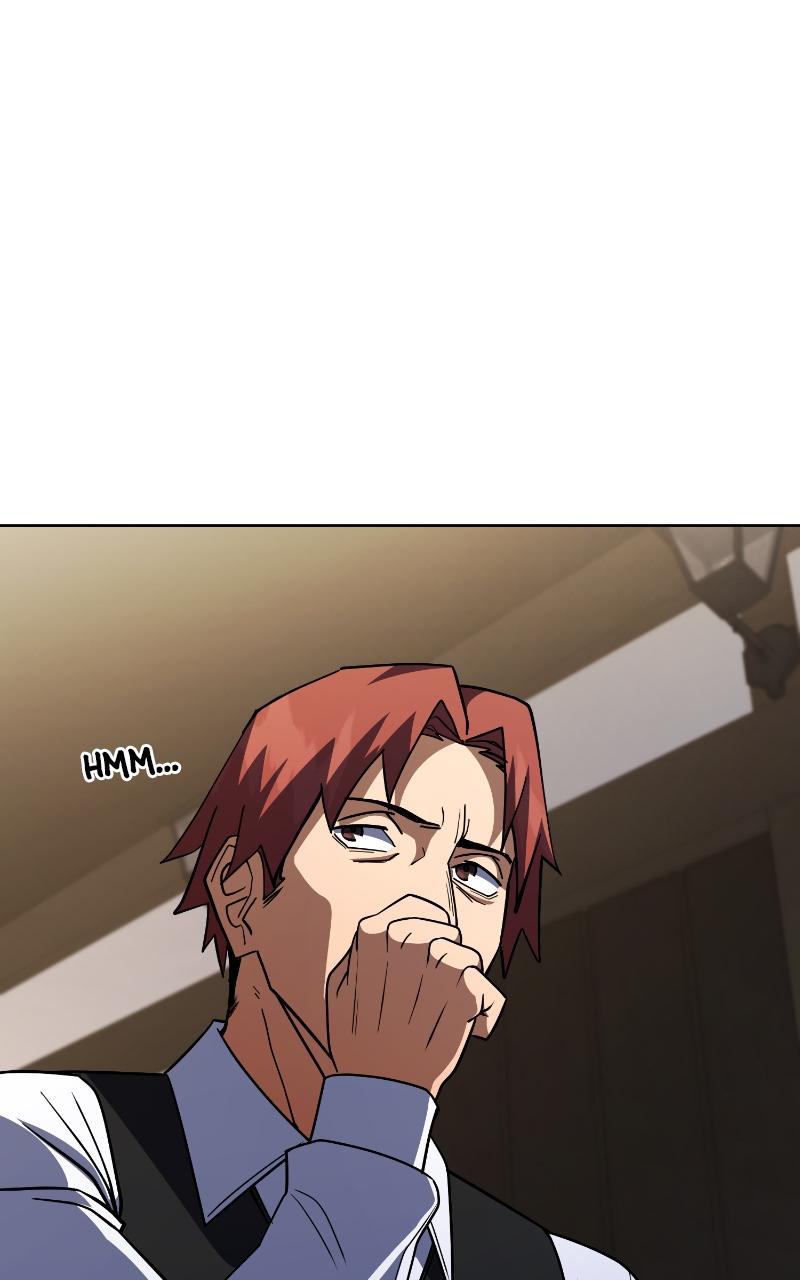 The Hammer Chap 39 - Next Chap 40