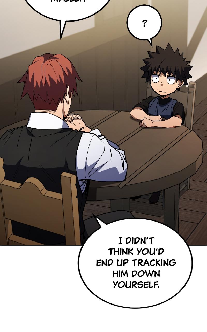 The Hammer Chap 39 - Next Chap 40