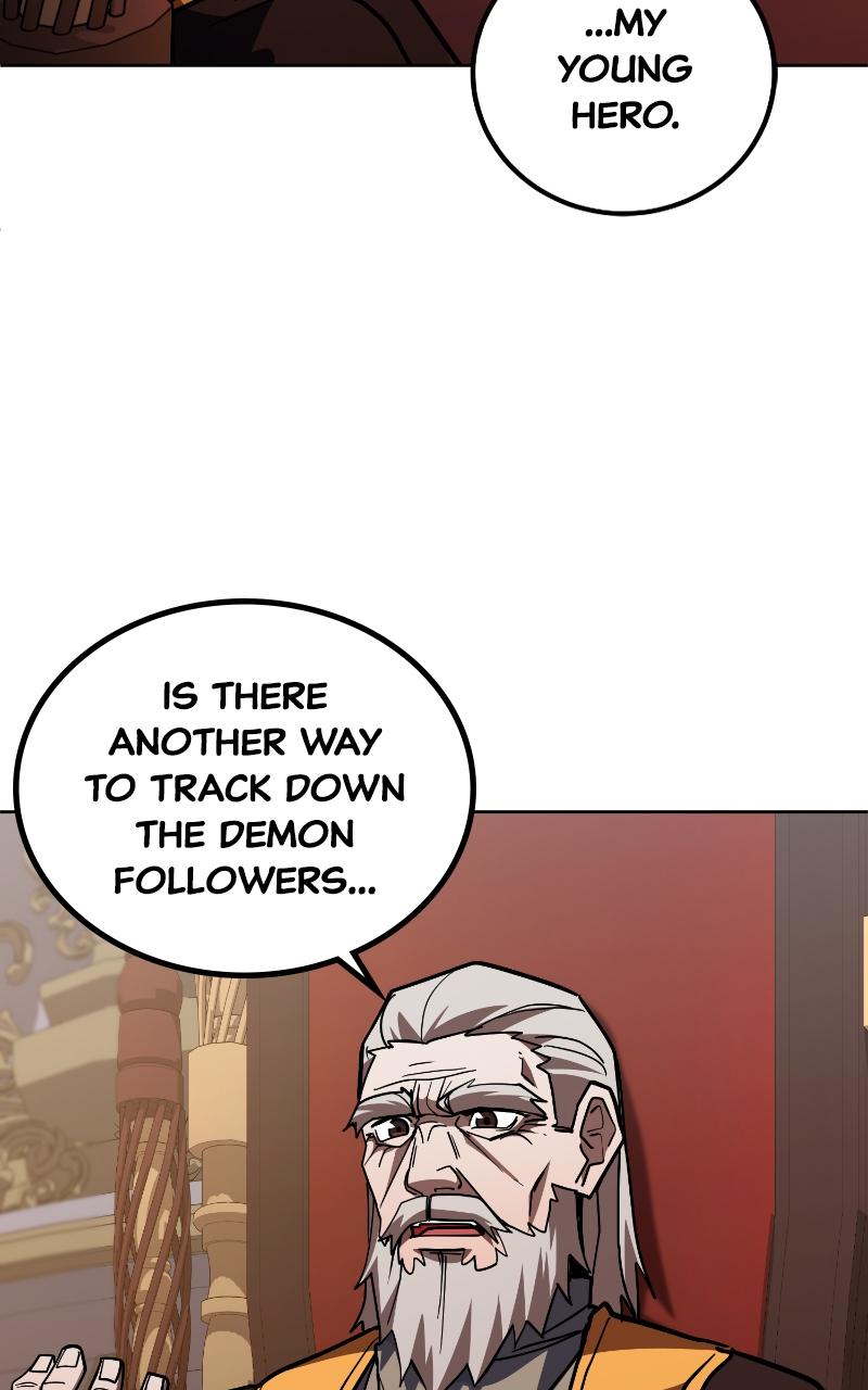 The Hammer Chap 39 - Next Chap 40
