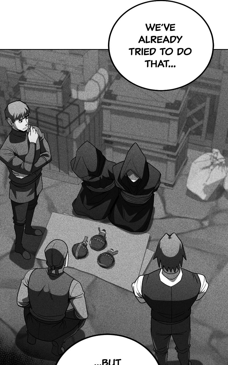 The Hammer Chap 39 - Next Chap 40
