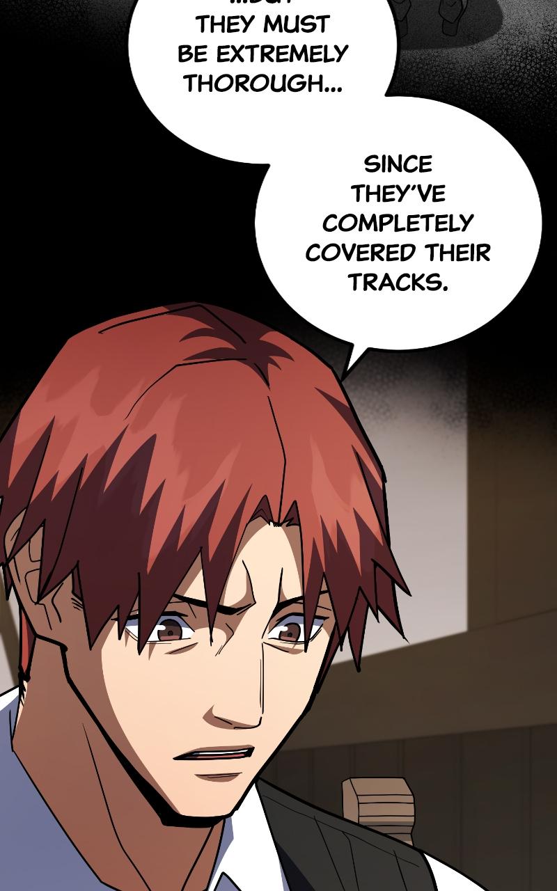 The Hammer Chap 39 - Next Chap 40