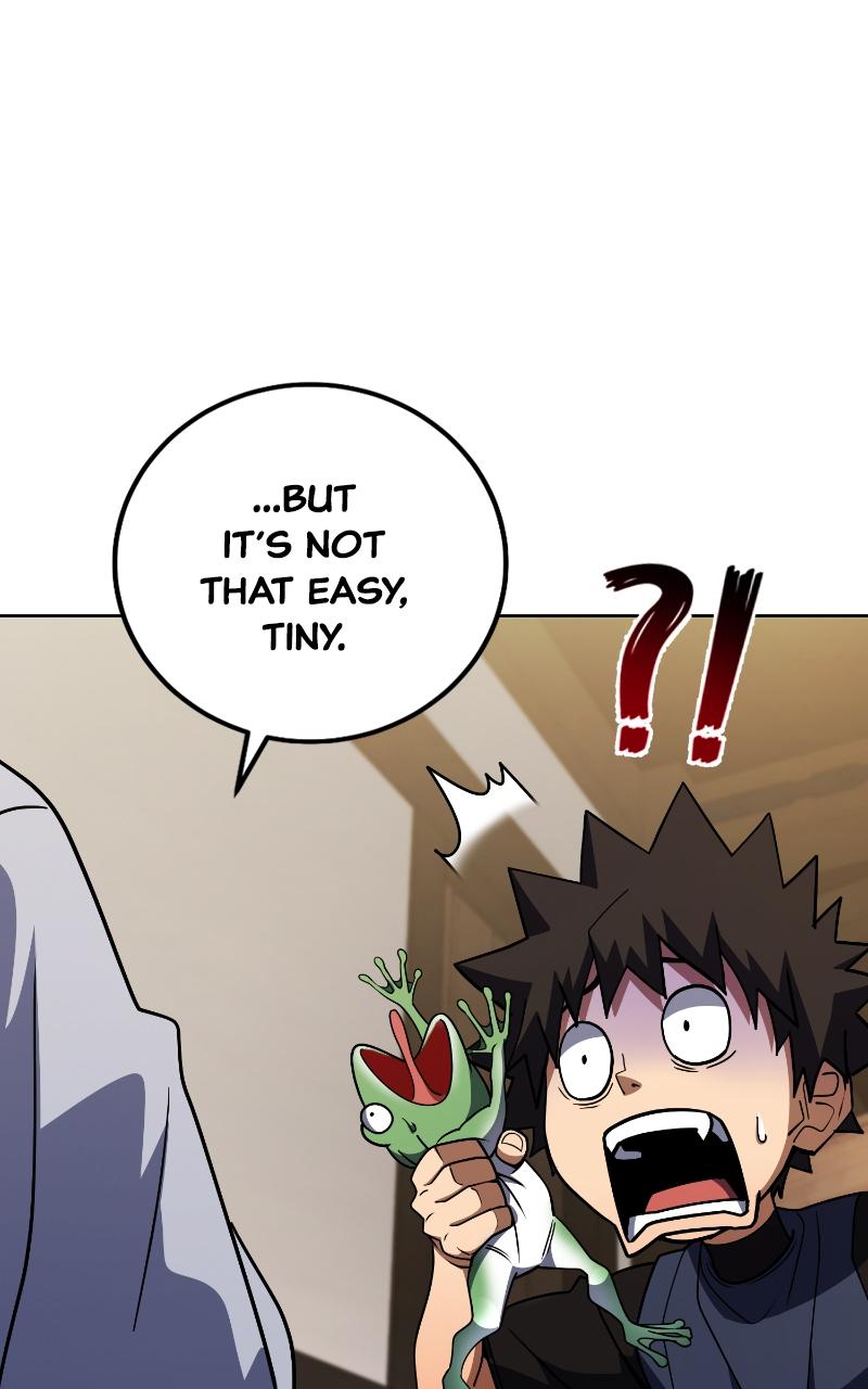 The Hammer Chap 39 - Next Chap 40