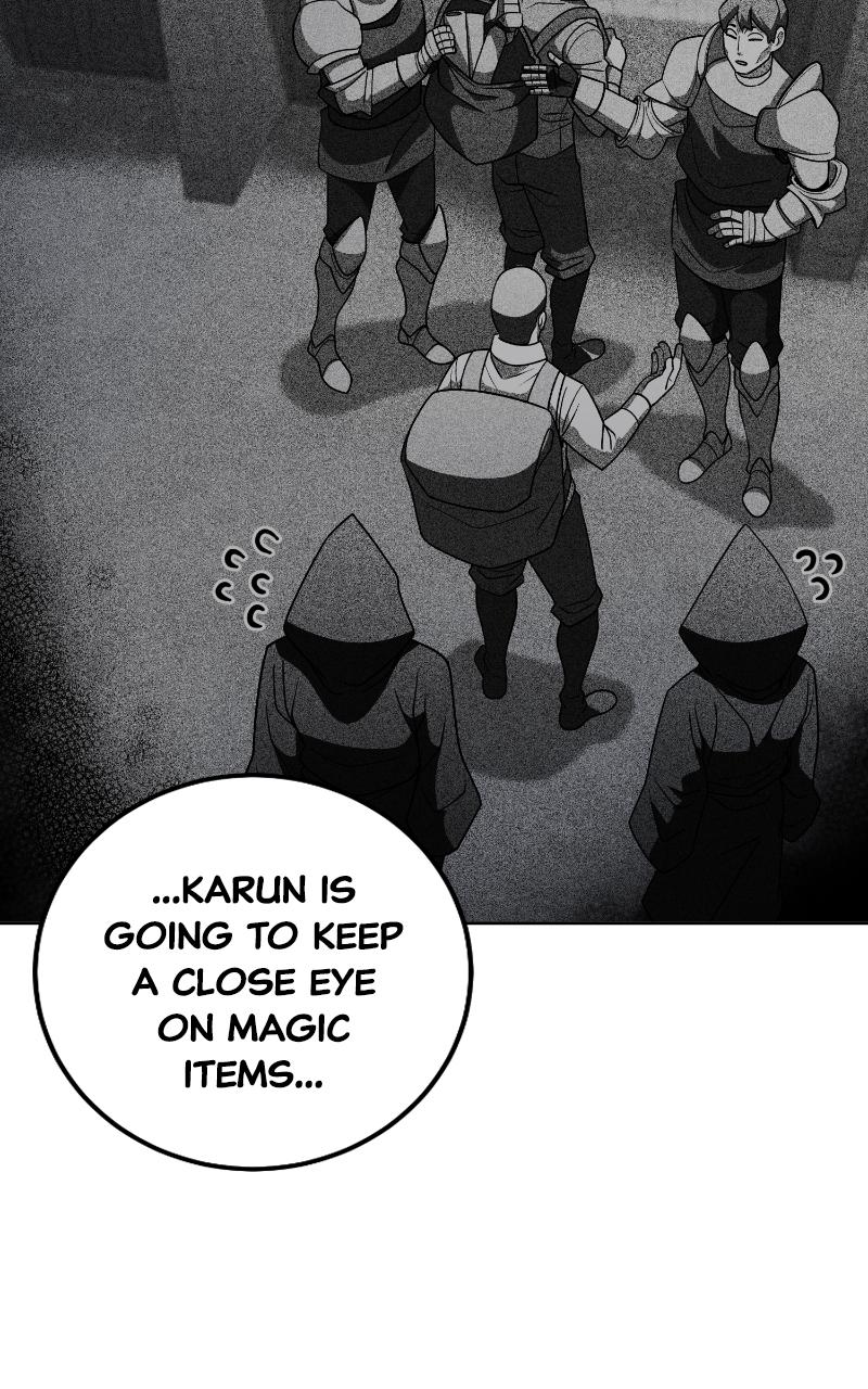 The Hammer Chap 39 - Next Chap 40