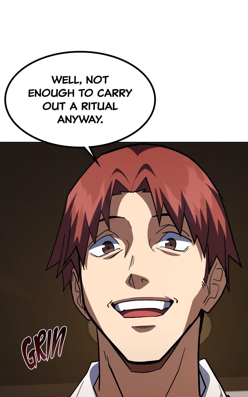 The Hammer Chap 39 - Next Chap 40