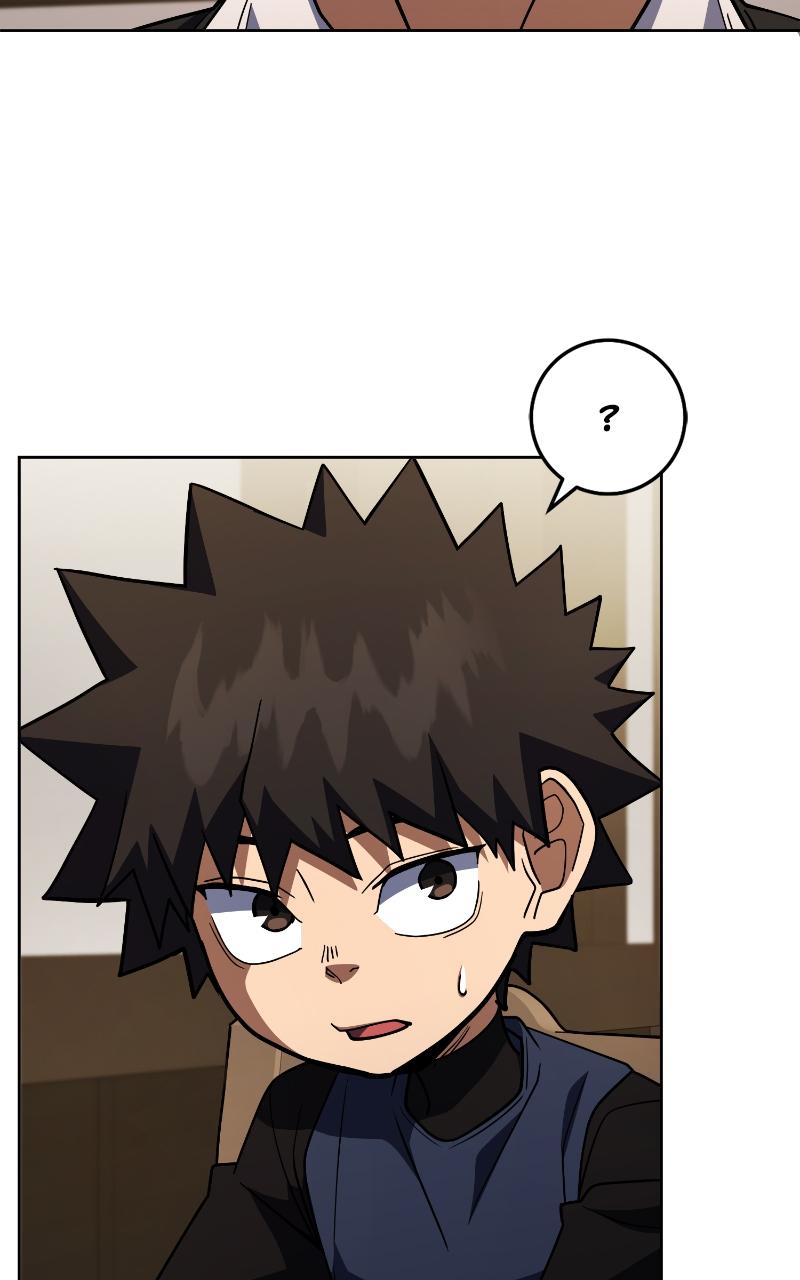 The Hammer Chap 39 - Next Chap 40