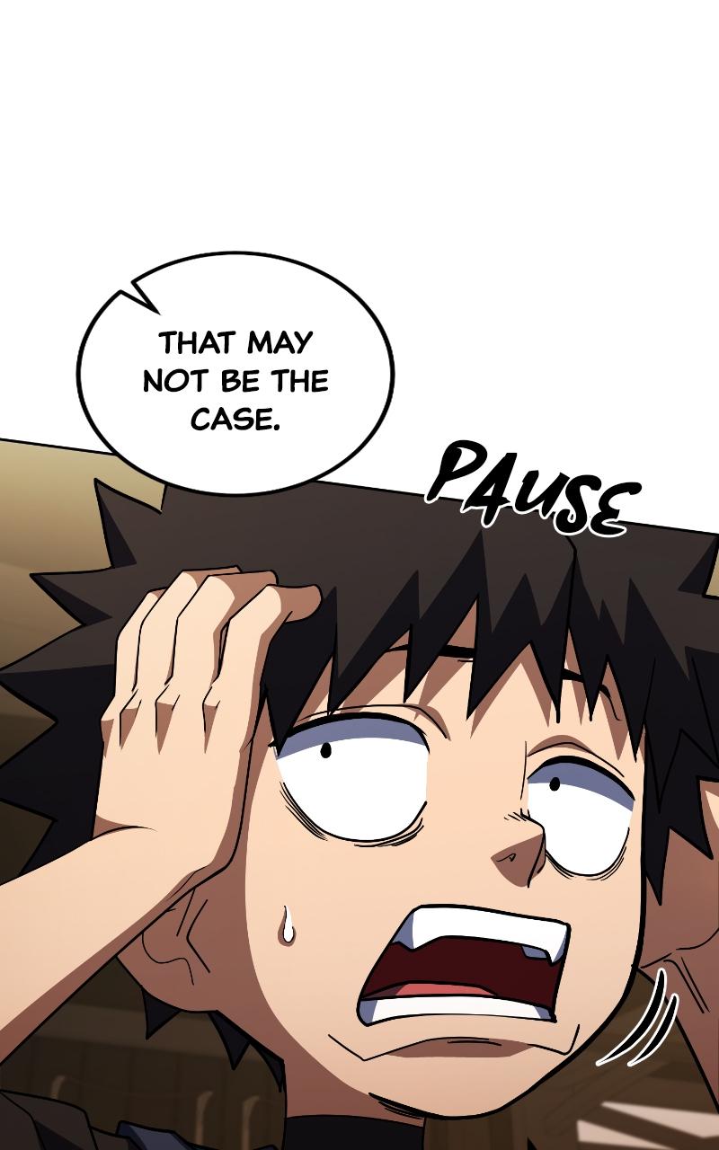 The Hammer Chap 39 - Next Chap 40