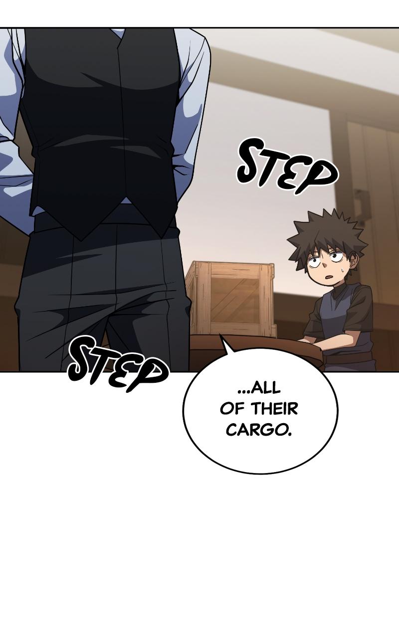 The Hammer Chap 39 - Next Chap 40