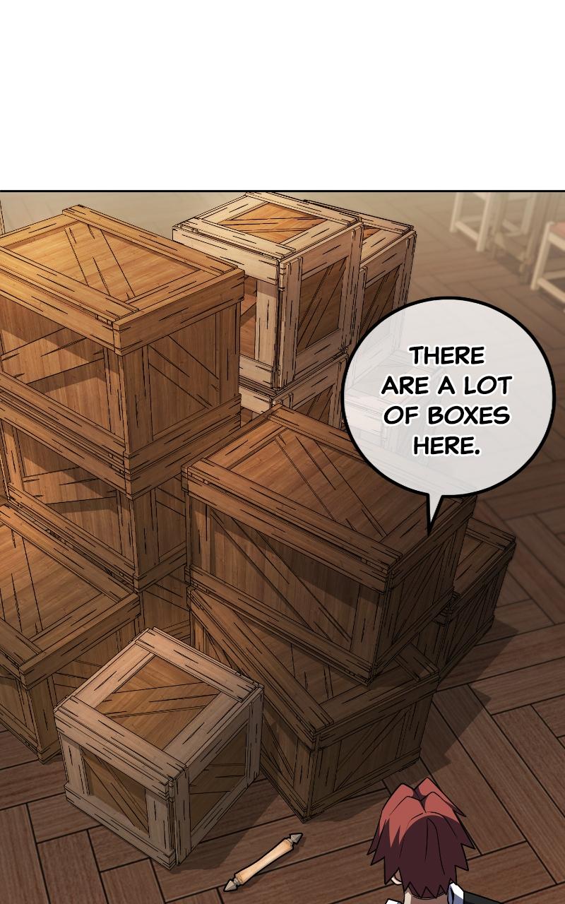 The Hammer Chap 39 - Next Chap 40