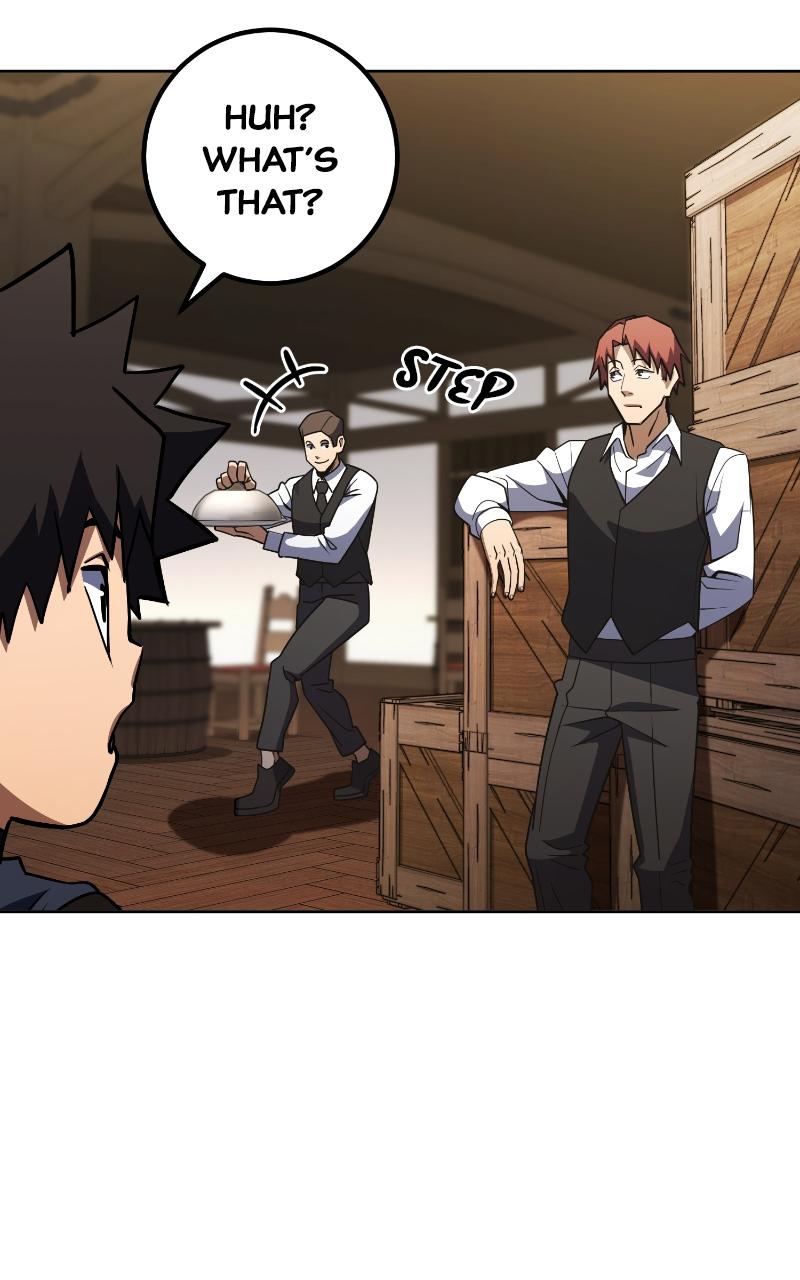 The Hammer Chap 39 - Next Chap 40