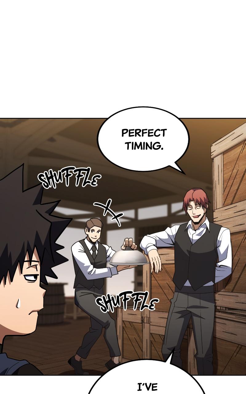 The Hammer Chap 39 - Next Chap 40