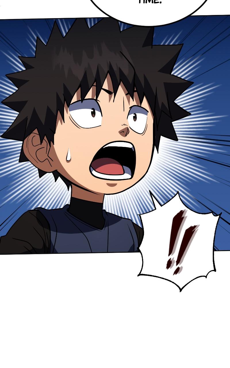 The Hammer Chap 39 - Next Chap 40