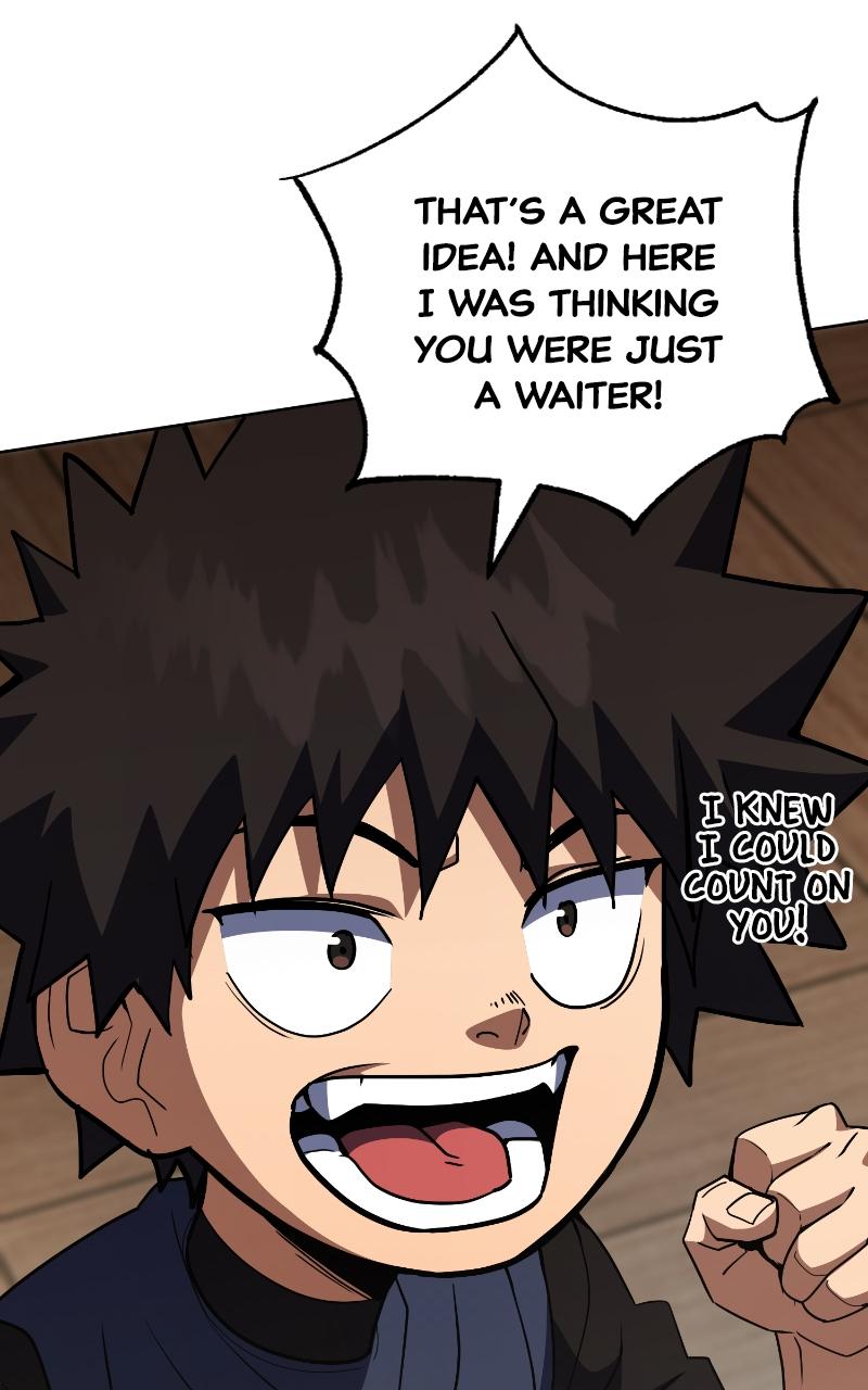 The Hammer Chap 39 - Next Chap 40