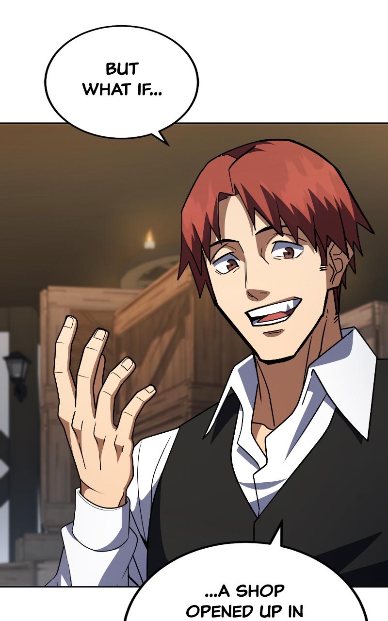 The Hammer Chap 39 - Next Chap 40
