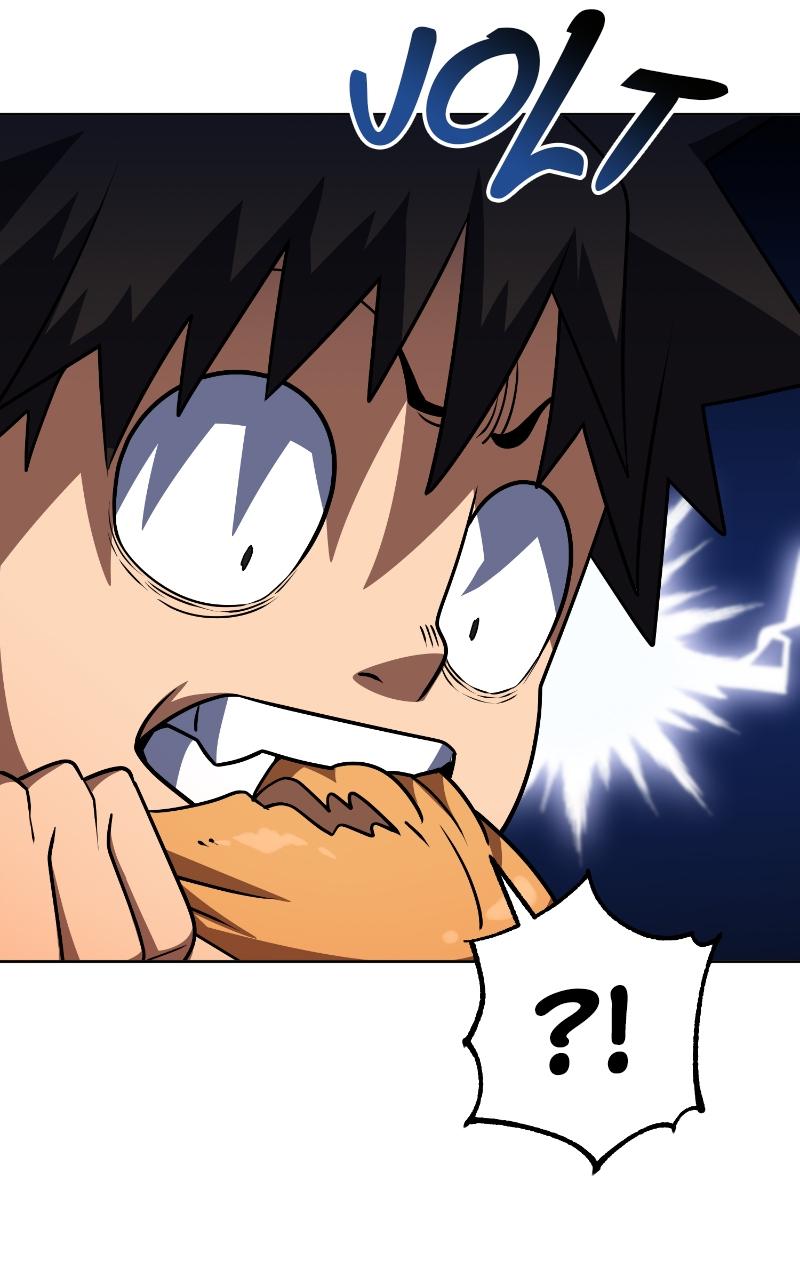 The Hammer Chap 39 - Next Chap 40