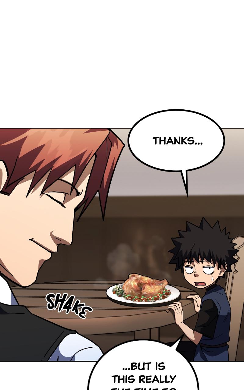 The Hammer Chap 39 - Next Chap 40