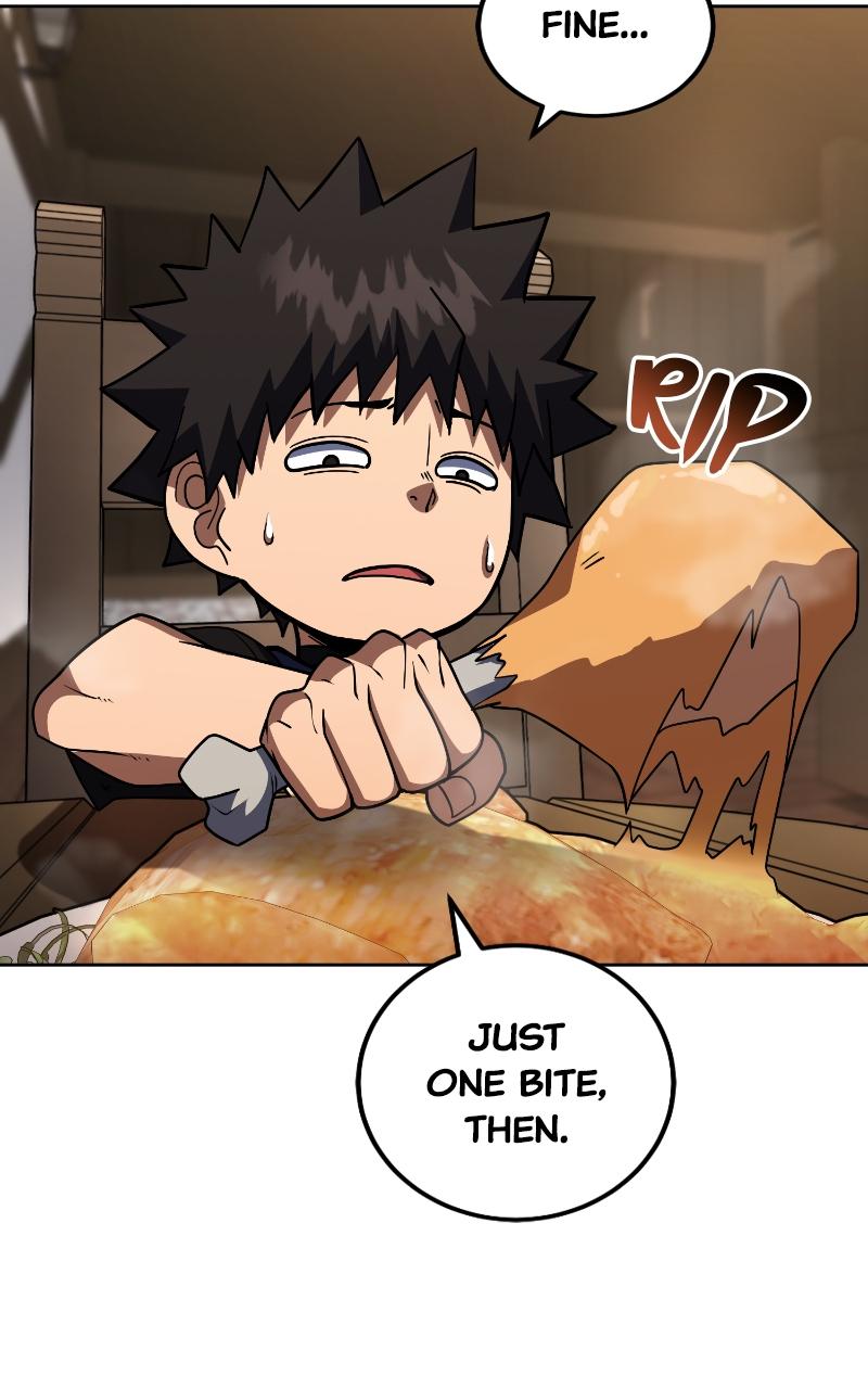 The Hammer Chap 39 - Next Chap 40