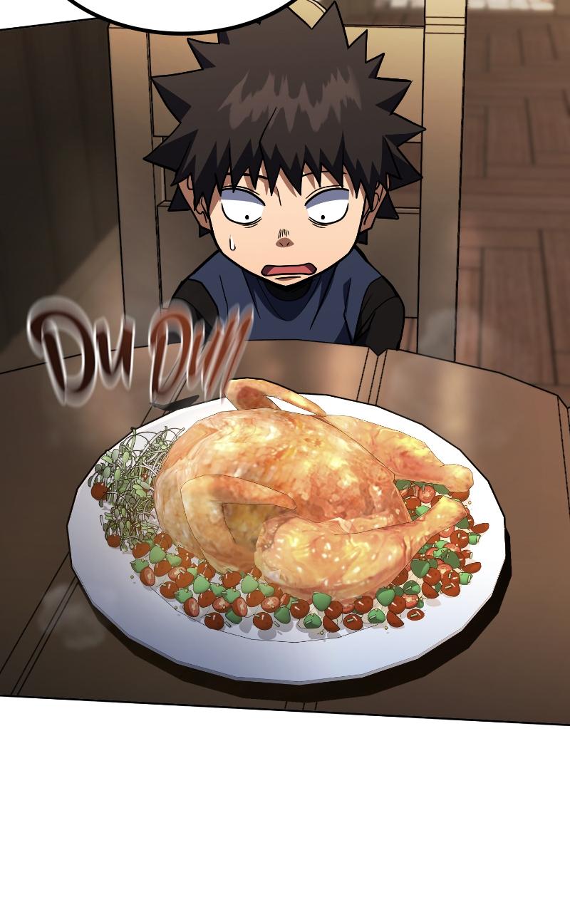 The Hammer Chap 39 - Next Chap 40