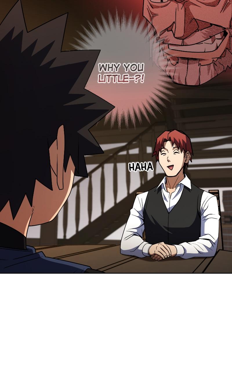 The Hammer Chap 39 - Next Chap 40